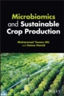 Image for Microbiomics and sustainable crop production