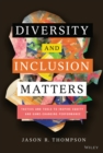 Image for Diversity and Inclusion Matters