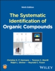 Image for The systematic identification of organic compounds