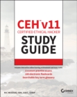 Image for CEH V11 Certified Ethical Hacker Study Guide