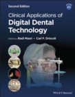 Image for Clinical Applications of Digital Dental Technology