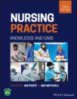 Image for Nursing practice: knowledge and care.