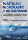 Image for Plastic and Microplastic in the Environment