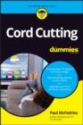 Image for Cord cutting for dummies