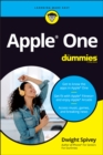 Image for Apple One For Dummies