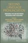 Image for Second language pronunciation  : bridging the gap between research and teaching