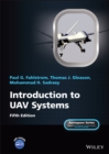 Image for Introduction to UAV Systems