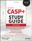 Image for CASP+ CompTIA advanced security practitioner study guide  : exam CAS-004