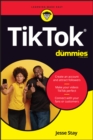 Image for TikTok for dummies