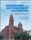 Image for Government and Not-for-Profit Accounting