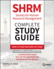 Image for SHRM Society for Human Resource Management Complete Study Guide