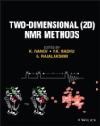 Image for Two-Dimensional (2D) NMR Methods
