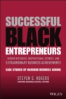 Image for Successful Black Entrepreneurs