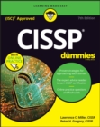 Image for CISSP For Dummies