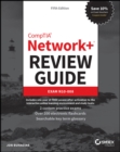 Image for CompTIA Network+ Review Guide: Exam N10-008