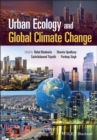 Image for Urban ecology and global climate change