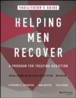 Image for Helping men recover: a program for treating addiction : special edition for use in the criminal justice system. : Workbook
