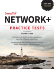 Image for CompTIA Network+ Practice Tests : Exam N10-008