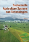 Image for Sustainable Agriculture Systems and Technologies
