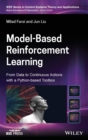Image for Model-based reinforcement learning  : from data to continuous actions with a Python-based toolbox