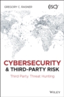 Image for Cybersecurity and third-party risk  : third party threat hunting