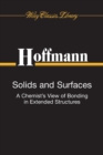 Image for Solids and Surfaces