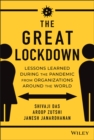 Image for The Great Lockdown