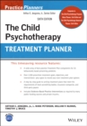 Image for The Child Psychotherapy Treatment Planner