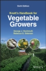 Image for Knott&#39;s Handbook for Vegetable Growers