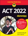 Image for ACT For Dummies 2022, with Online Practice