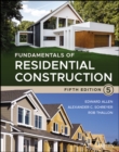 Image for Fundamentals of residential construction.