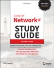 Image for CompTIA Network+ Study Guide: Exam N10-008