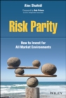 Image for Risk parity  : how to invest for all market environments