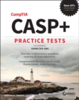 Image for CASP+ CompTIA Advanced Security Practitioner Practice Tests