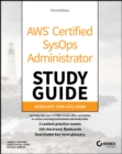 Image for AWS Certified SysOps Administrator Study Guide : Associate SOA-C02 Exam: Associate SOA-C02 Exam