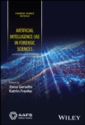 Image for Artificial Intelligence (AI) in Forensic Sciences