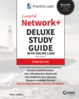 Image for CompTIA Network+ Deluxe Study Guide with Online Labs