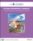 Image for INCOSE Systems Engineering Handbook