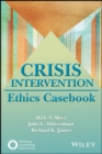 Image for Crisis Intervention Ethics Casebook