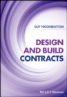 Image for Design and build contracts