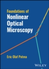 Image for Foundations of nonlinear optical microscopy