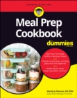 Image for Meal Prep Cookbook For Dummies