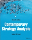 Contemporary strategy analysis - Grant, Robert M. (Bocconi University, Milan; Georgetown University; Ci