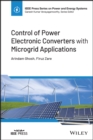 Image for Control of Power Electronic Converters with Microgrid Applications