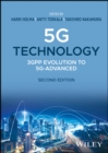 Image for 5G technology  : 3GPP evolution to 5G-Advanced