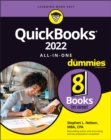 Image for QuickBooks 2022 All-in-One For Dummies