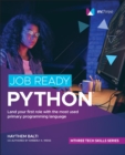 Image for Job Ready Python