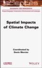 Image for Spatial Impacts of Climate Change