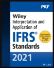 Image for Wiley 2021 interpretation and application of IFRS standards
