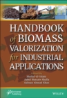 Image for Handbook of Biomass Valorization for Industrial Applications